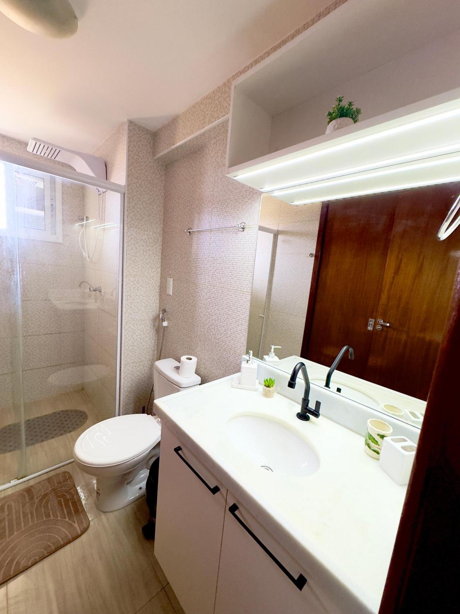 Apartamento Beach Place Cumbuco 100M Da Praia Caucaia Dış mekan fotoğraf