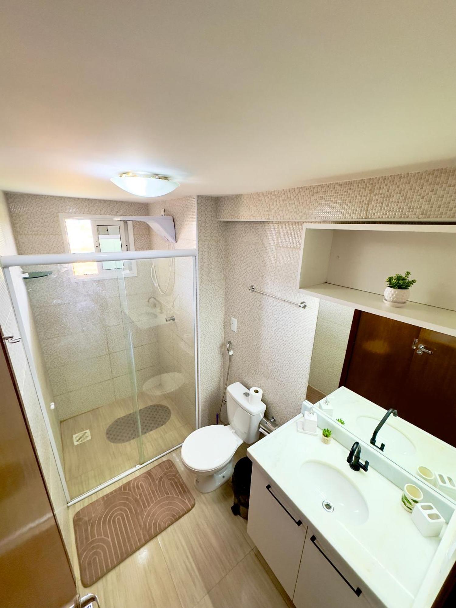 Apartamento Beach Place Cumbuco 100M Da Praia Caucaia Dış mekan fotoğraf